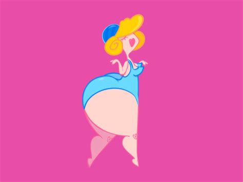 Big Ass Animation Porn Videos 